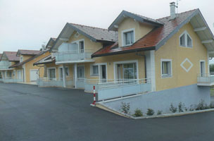 Maçonnerie La roche sur Foron - Eteaux - Annecy - Annemasse - Ayze - Ville le Grand